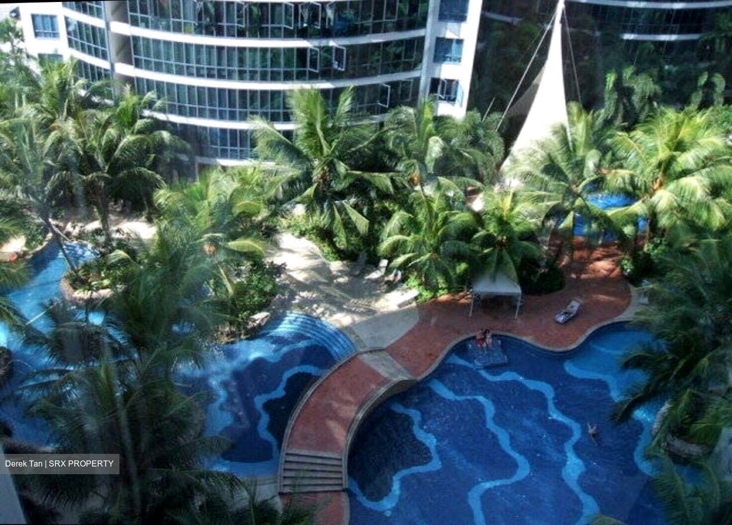 Water Place (D15), Condominium #345966381